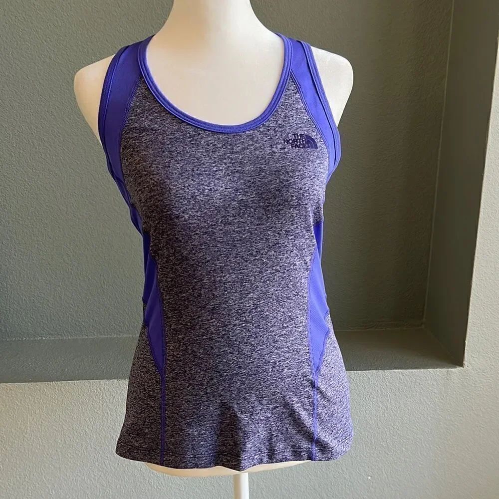 North Face Tank Top